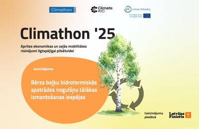 Bērza baļķu hidrotermiskās apstrādes nogulšņu tālākas izmantošanas iespējas